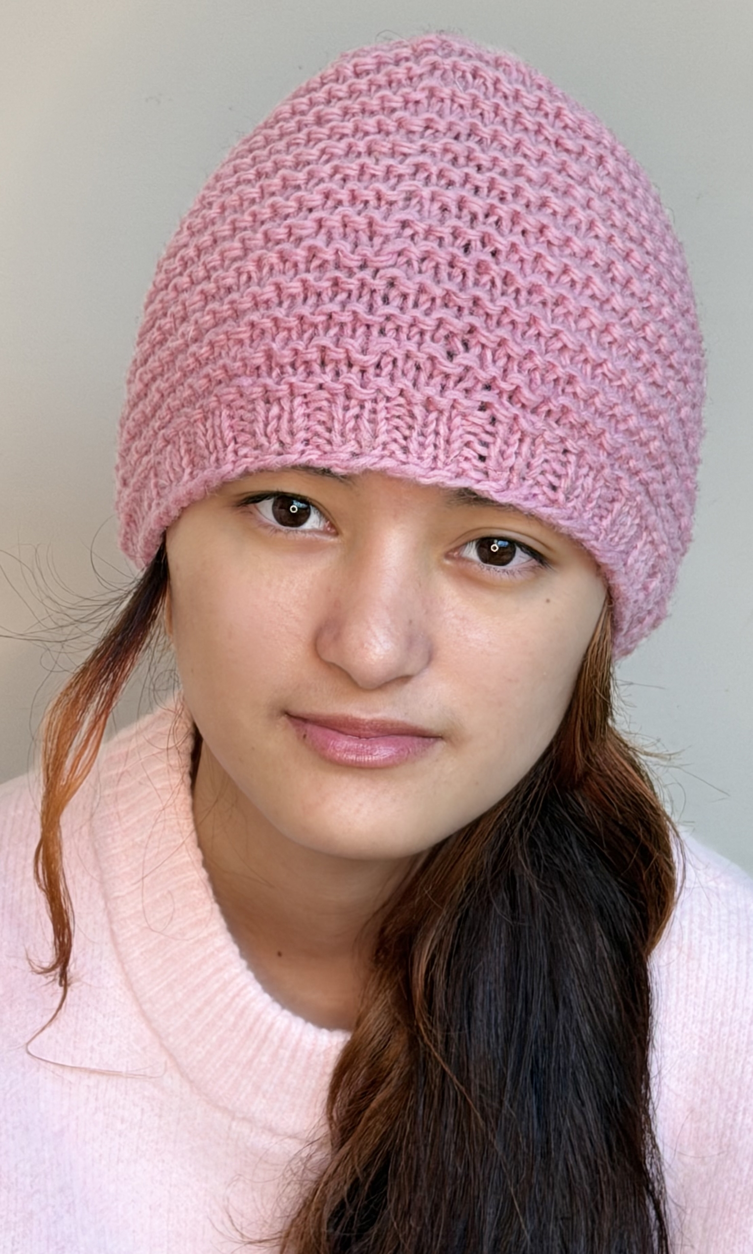 Hand-Knitted Wool - Image 3