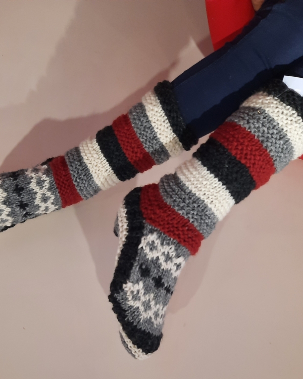 Socks