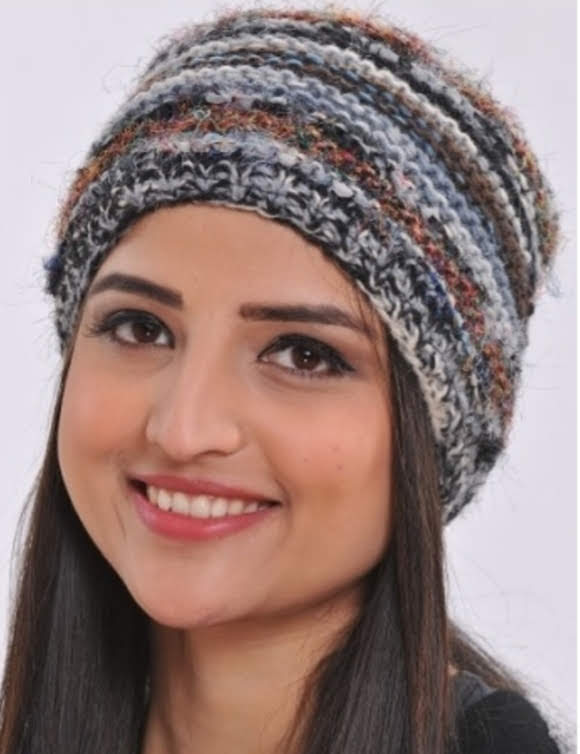 Hand-Knitted Wool - Image 7