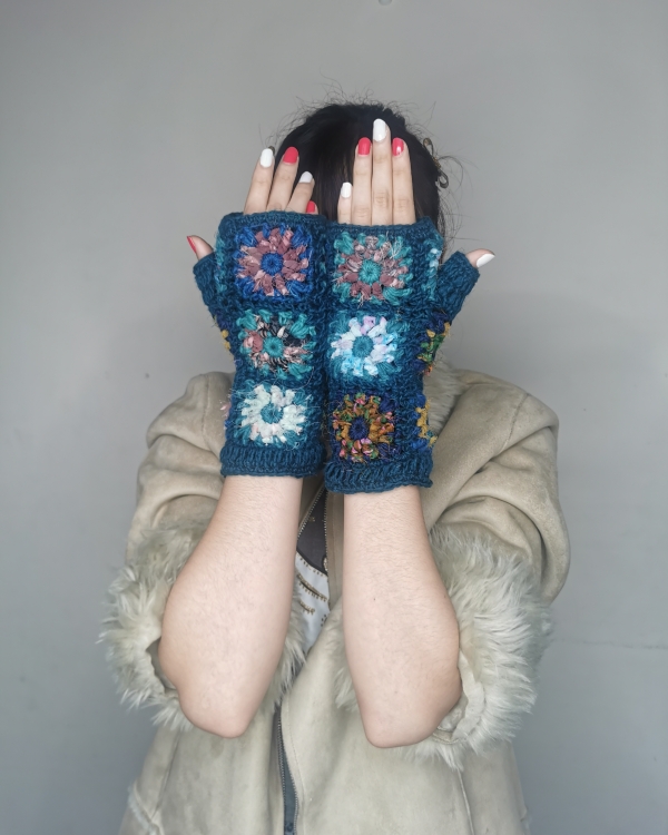Mitten